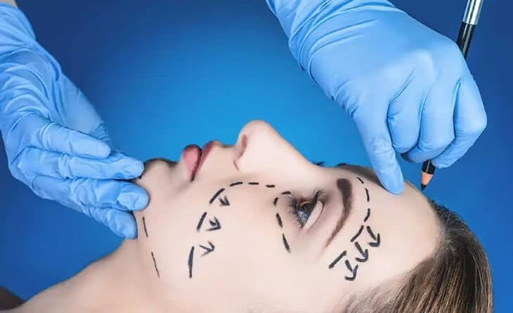 What Is the Difference Between Cosmetic Surgery and Plastic Surgery - Dr Rajat Gupta - Plastic Surgeon in Delhi -02 cosmetic surgery