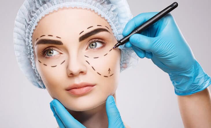 Most Popular Cosmetic Procedure in India - Dr Rajat Gupta - Plastic Surgeon in Delhi -01 Popular Cosmetic Procedure