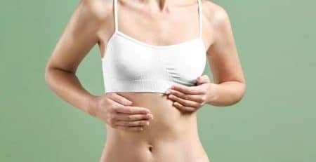 Breast implant