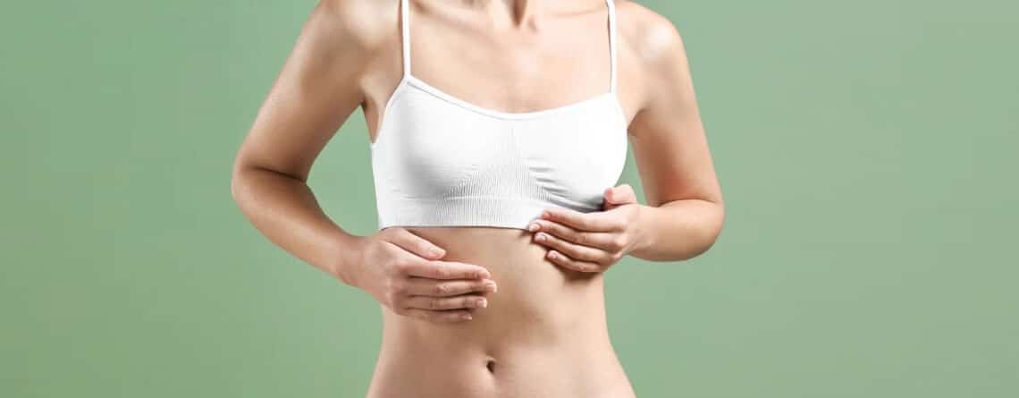 Breast implant