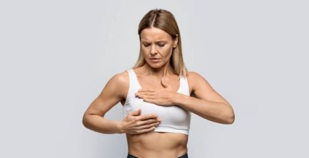 Breast Reconstruction Surgery
