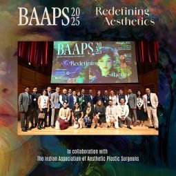 BAAPS - Dr Rajat Gupta - 01 BAAPS - Dr Rajat Gupta - 01