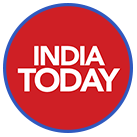 India today logo