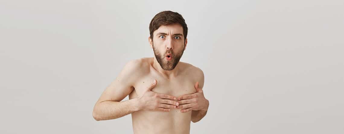 Is Gynecomastia Surgery Covered by Insurance in India - Dr Rajat Gupta - RG Aesthetics