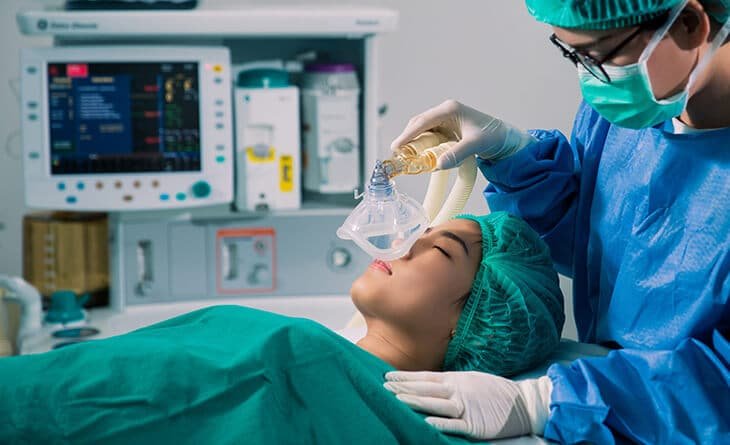 Anaesthesia in Plastic Surgery - Dr Rajat Gupta Anaesthesia in Plastic Surgery