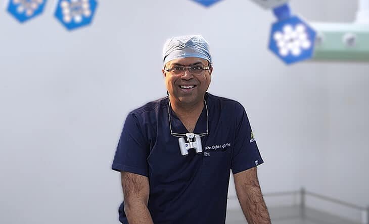 Plastic Surgeon vs General Surgeon - Dr Rajat Gupta Plastic Surgeon vs General Surgeon