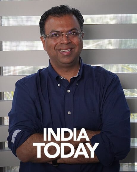 India today