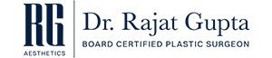Dr Rajat Gupta